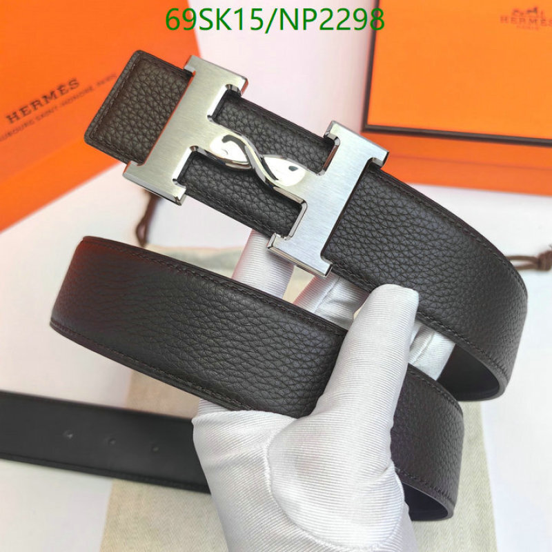 Belts-Hermes Code: NP2298 $: 69USD