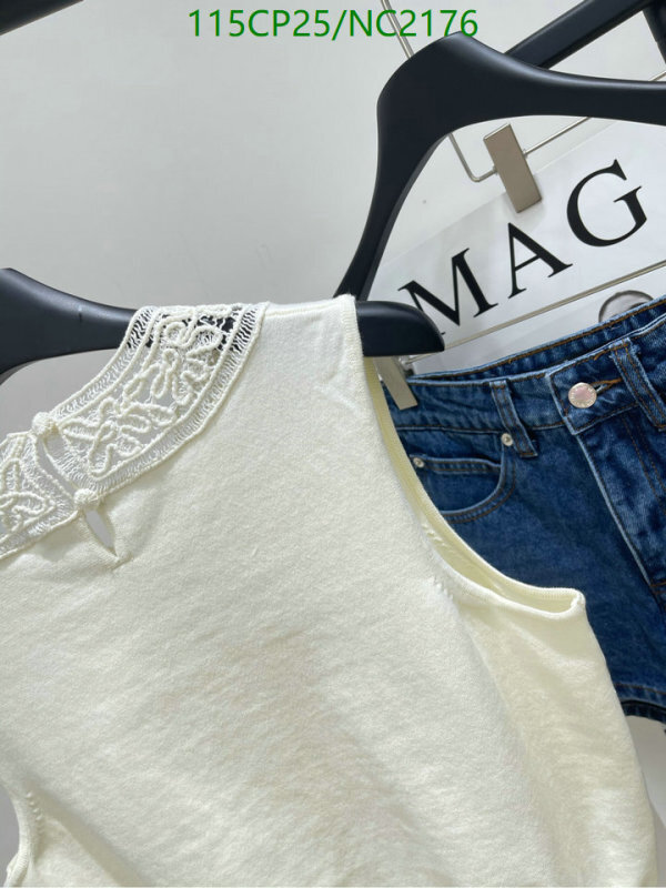 Clothing-Celine Code: NC2176 $: 115USD