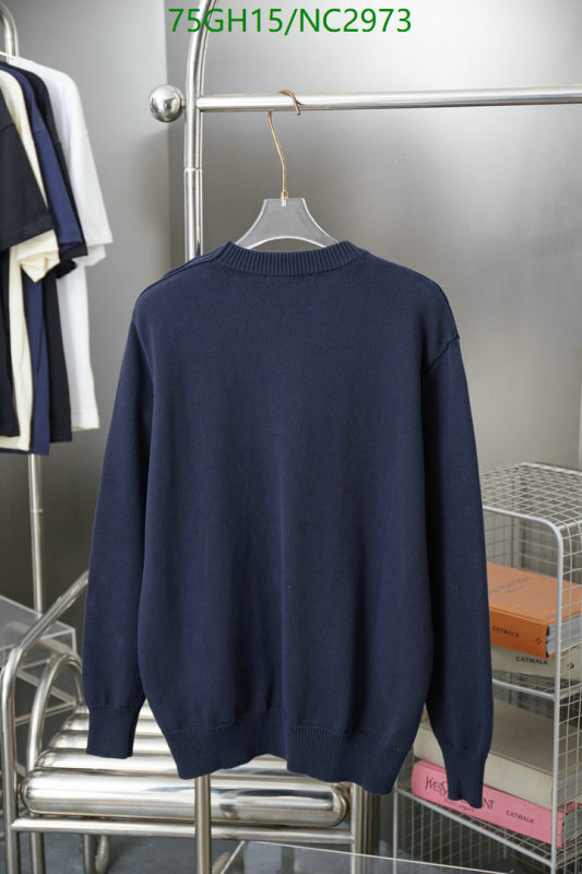 Clothing-LV Code: NC2973 $: 75USD