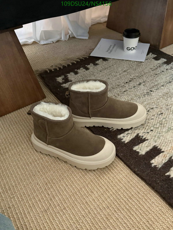 Men shoes-Boots Code: NS4156 $: 109USD-yupoo dhgate Men shoes-Boots Code: NS4156 $: 109USD