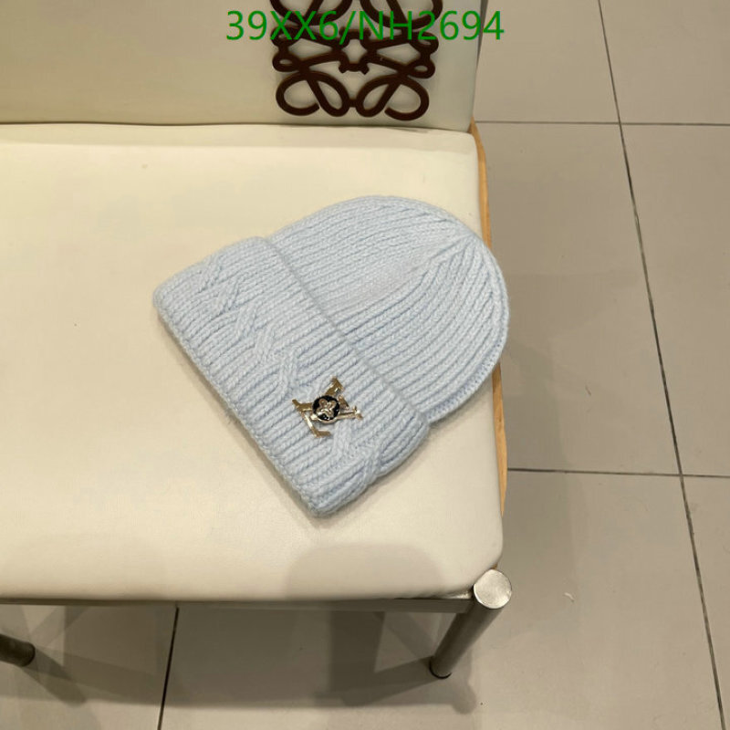Cap-(Hat)-LV Code: NH2694 $: 39USD