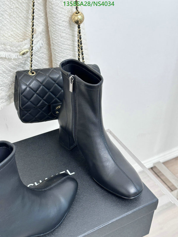 Women Shoes-Chanel Code: NS4034 $: 135USD-yupoo dhgate Women Shoes-Chanel Code: NS4034 $: 135USD