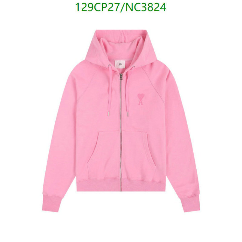 Clothing-AMI Code: NC3824