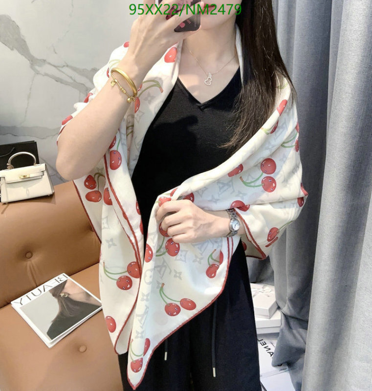 Scarf-LV Code: NM2479 $: 95USD