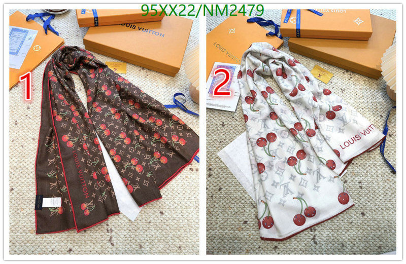 Scarf-LV Code: NM2479 $: 95USD