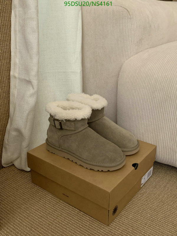 Women Shoes-UGG Code: NS4161 $: 95USD-yupoo dhgate Women Shoes-UGG Code: NS4161 $: 95USD