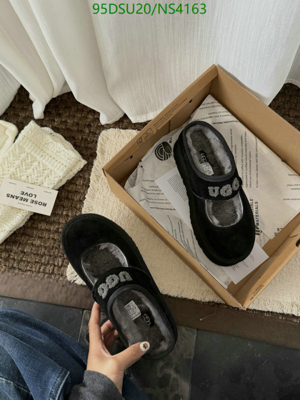 Women Shoes-UGG Code: NS4163 $: 95USD-yupoo dhgate Women Shoes-UGG Code: NS4163 $: 95USD