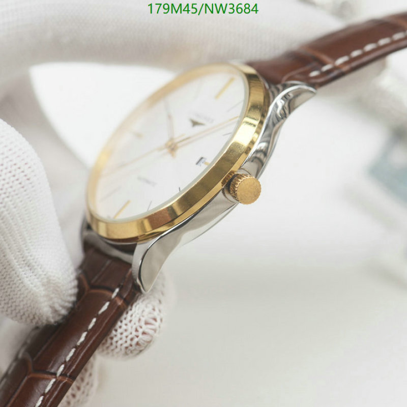 Watch-4A Quality-LONGINES Code: NW3684 $: 179USD-yupoo dhgate Watch-4A Quality-LONGINES Code: NW3684 $: 179USD