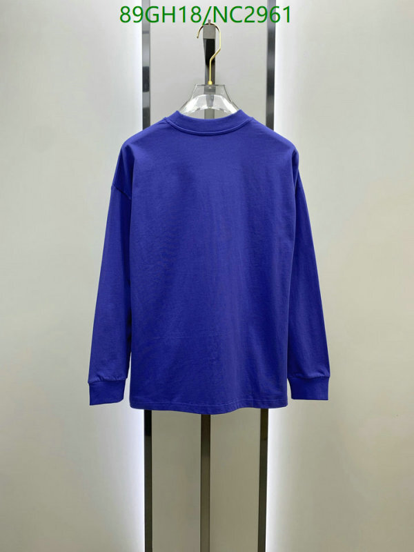 Clothing-Loewe Code: NC2961 $: 89USD