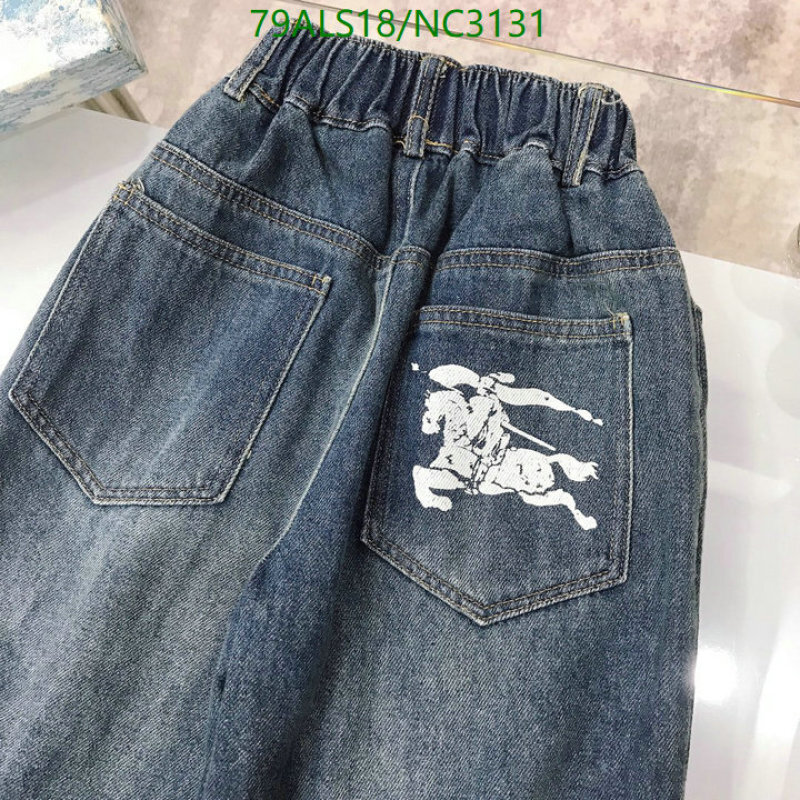 Kids Clothing-Burberry Code: NC3131 $: 79USD
