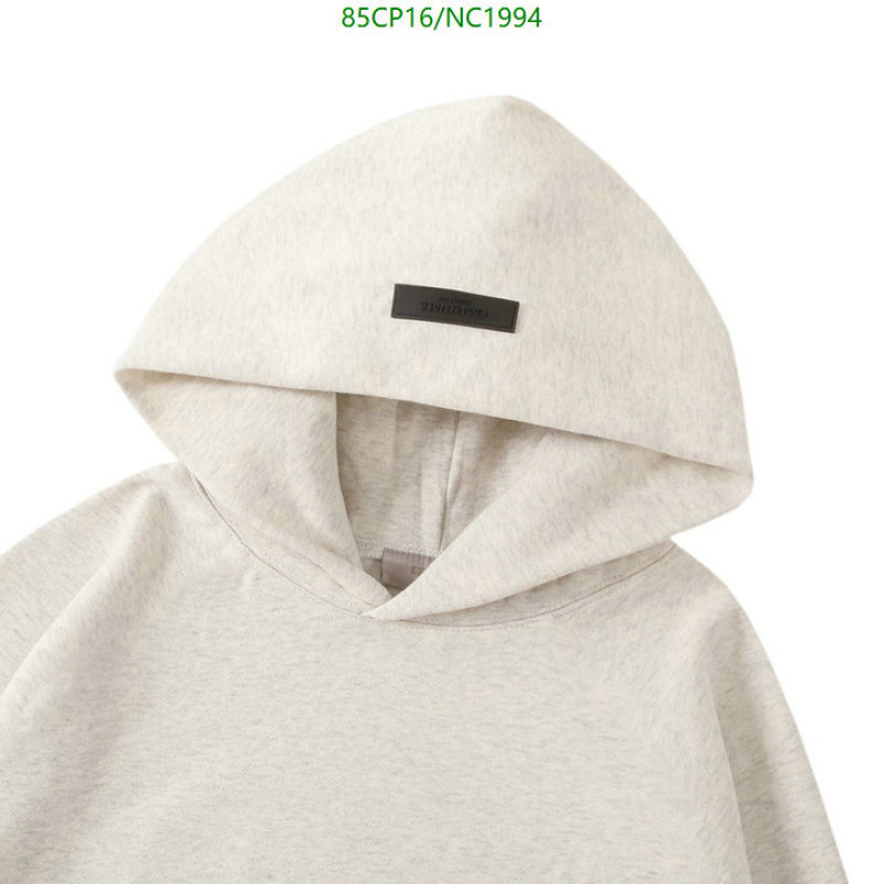 Clothing-Essentials Code: NC1994