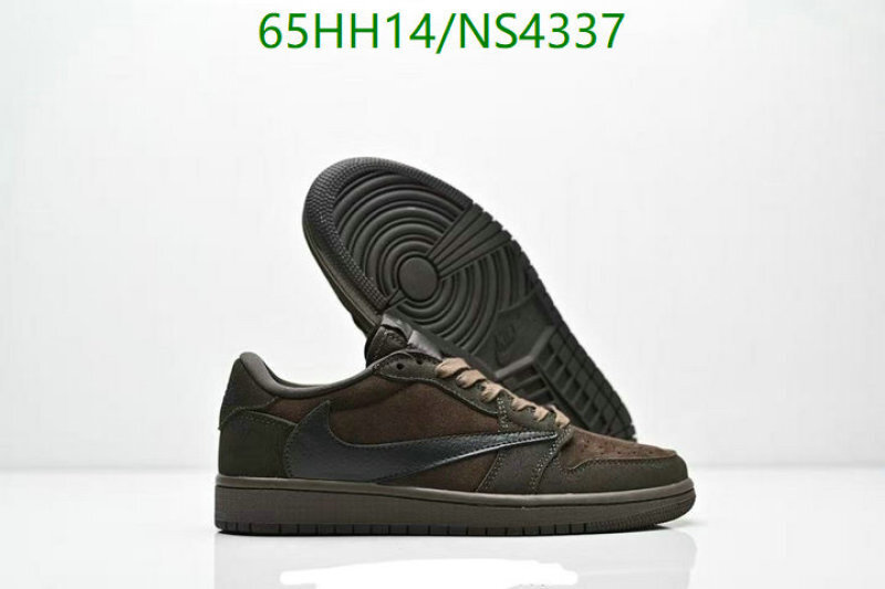 Kids shoes-NIKE Code: NS4337 $: 65USD