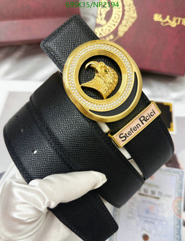 Belts-Stefen Rcici Code: NP2194 $: 69USD