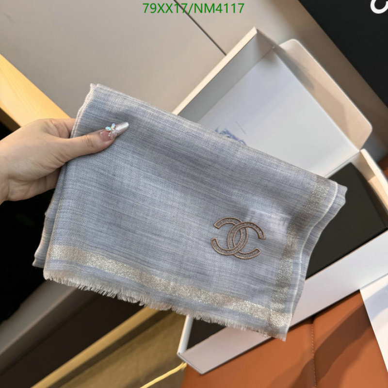 Scarf-Chanel Code: NM4117 $: 79USD