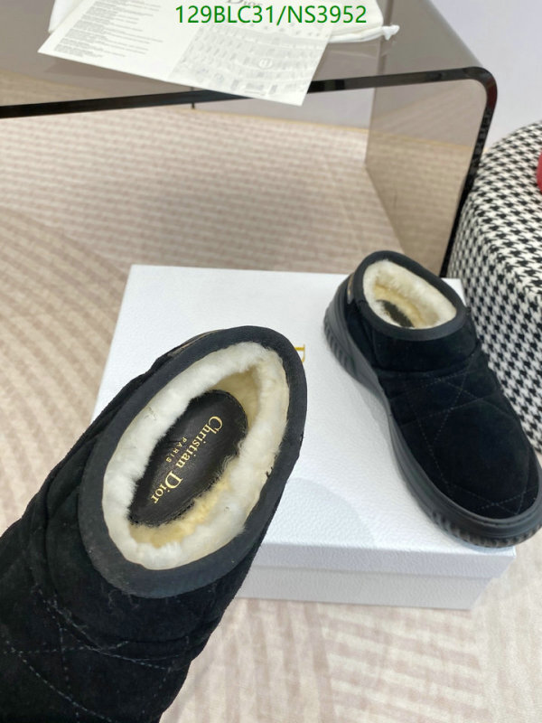 Women Shoes-Boots Code: NS3952 $: 129USD-yupoo dhgate Women Shoes-Boots Code: NS3952 $: 129USD