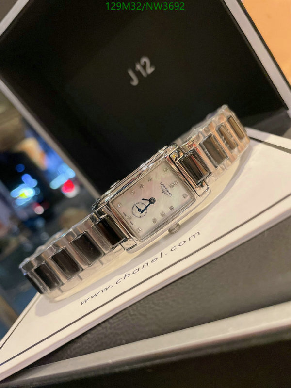Watch-4A Quality-LONGINES Code: NW3692 $: 129USD-yupoo dhgate Watch-4A Quality-LONGINES Code: NW3692 $: 129USD