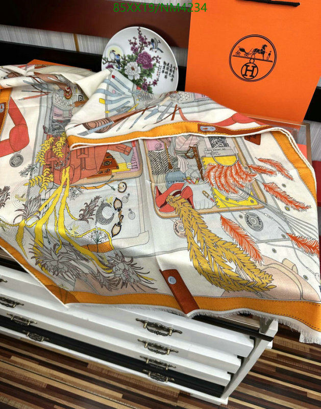 Scarf-Hermes Code: NM4234 $: 85USD