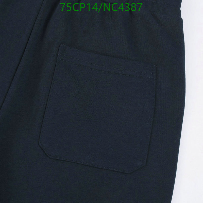 Clothing-Lacoste Code: NC4387 $: 75USD