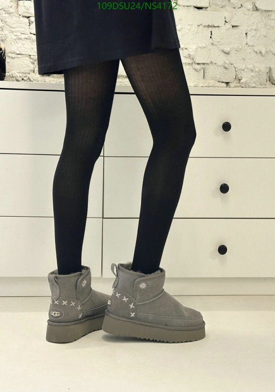 Women Shoes-UGG Code: NS4172 $: 109USD-yupoo dhgate Women Shoes-UGG Code: NS4172 $: 109USD