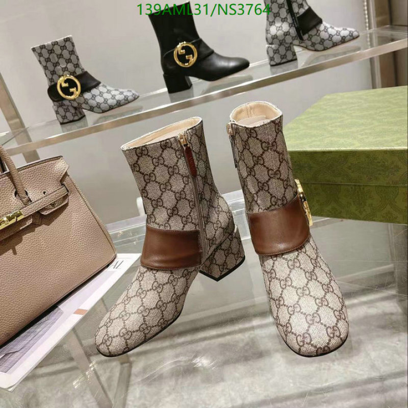 Women Shoes-Boots Code: NS3764 $: 139USD