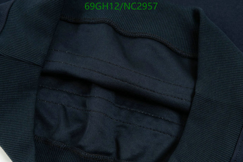 Clothing-Loewe Code: NC2957 $: 69USD