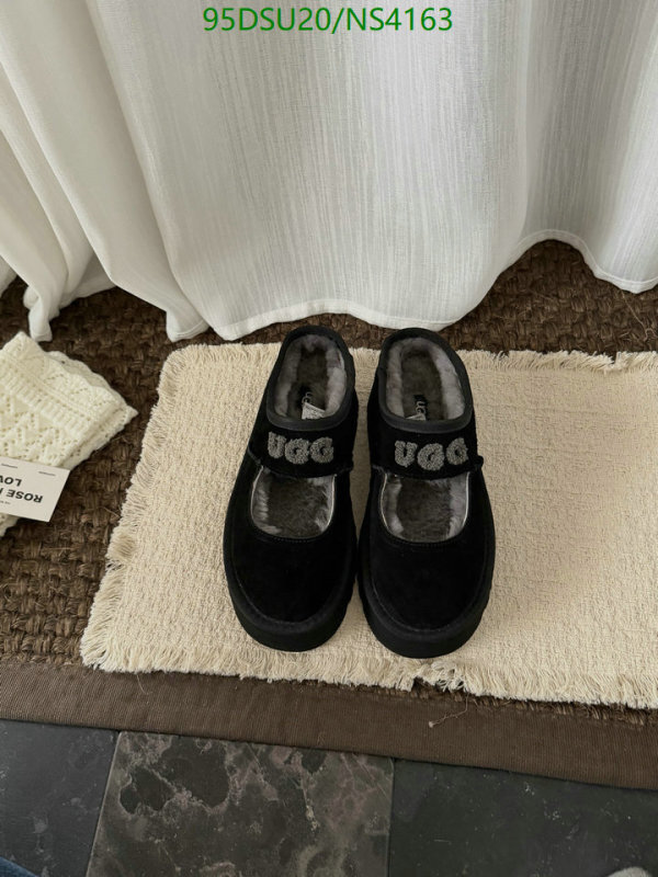 Women Shoes-UGG Code: NS4163 $: 95USD-yupoo dhgate Women Shoes-UGG Code: NS4163 $: 95USD
