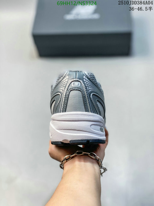Women Shoes-New Balance Code: NS3324 $: 69USD
