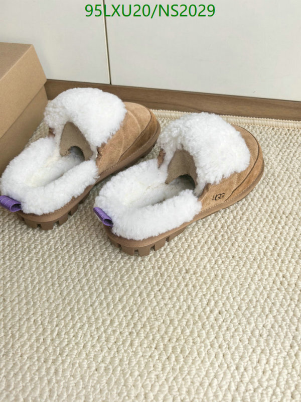 Women Shoes-UGG Code: NS2029 $: 95USD