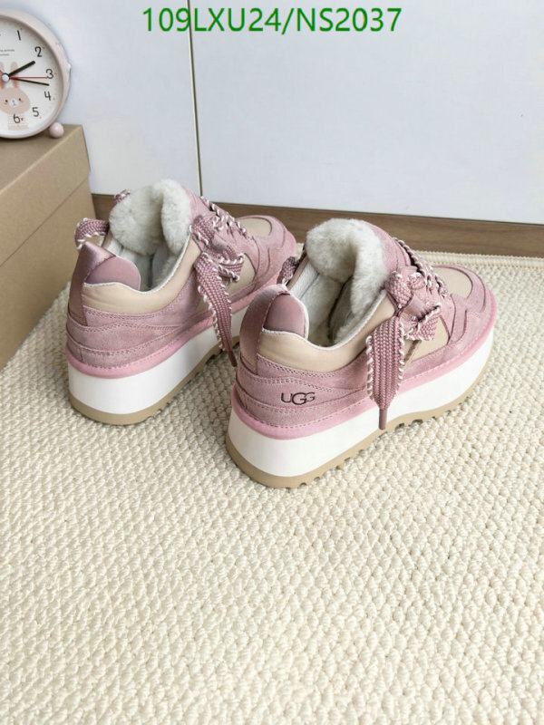 Women Shoes-UGG Code: NS2037 $: 109USD