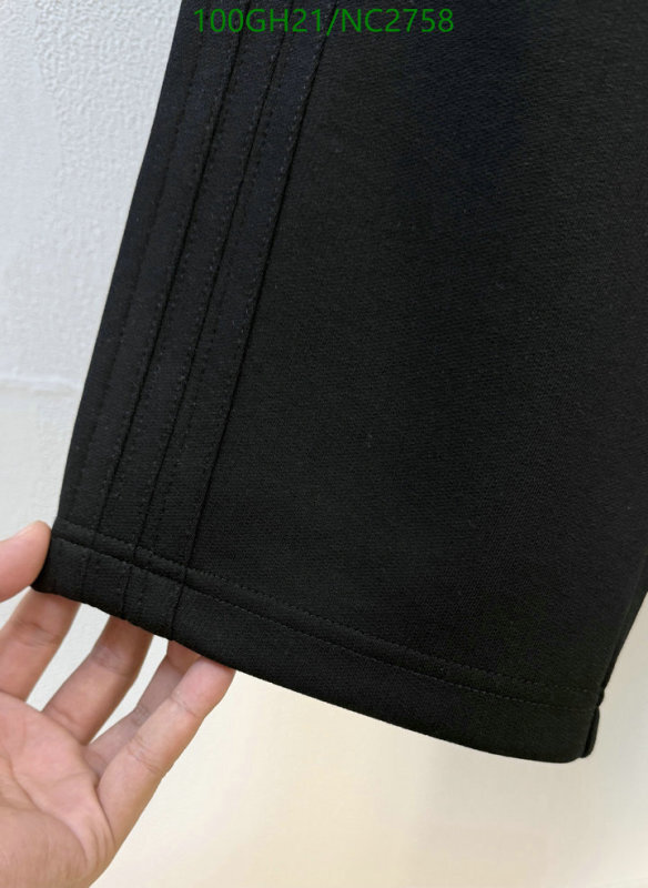 Clothing-Balenciaga Code: NC2758 $: 100USD