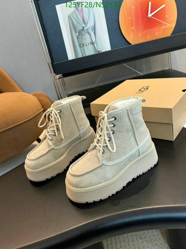 Women Shoes-Boots Code: NS2593 $: 125USD