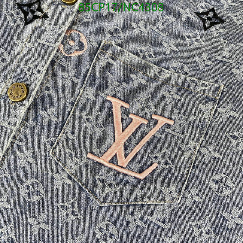 Clothing-LV Code: NC4308 $: 85USD