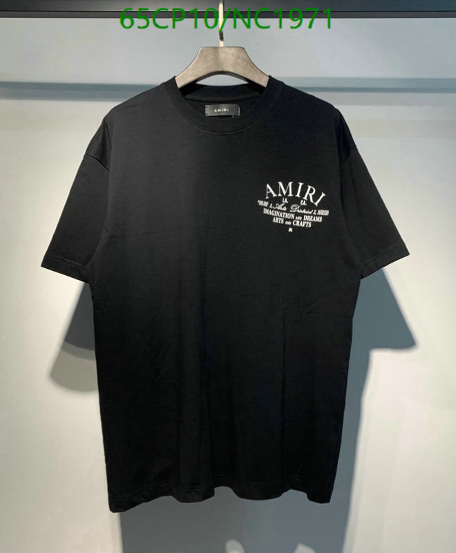 Clothing-Amiri Code: NC1971 $: 65USD