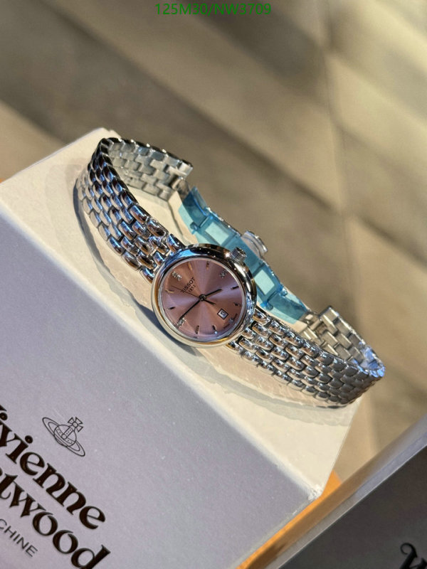 Watch-4A Quality-Tissot Code: NW3709 $: 125USD-yupoo dhgate Watch-4A Quality-Tissot Code: NW3709 $: 125USD