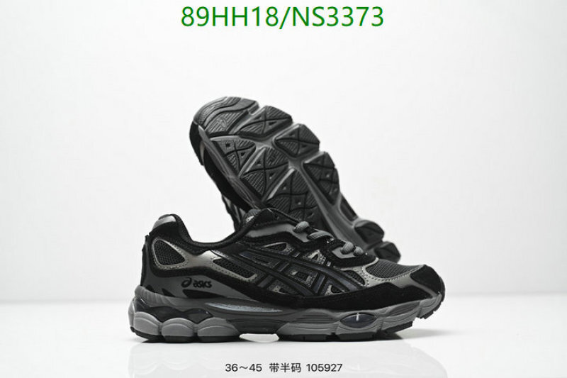 Men shoes-Asics Code: NS3373 $: 89USD