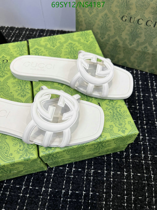 Women Shoes-Gucci Code: NS4187 $: 69USD-yupoo dhgate Women Shoes-Gucci Code: NS4187 $: 69USD