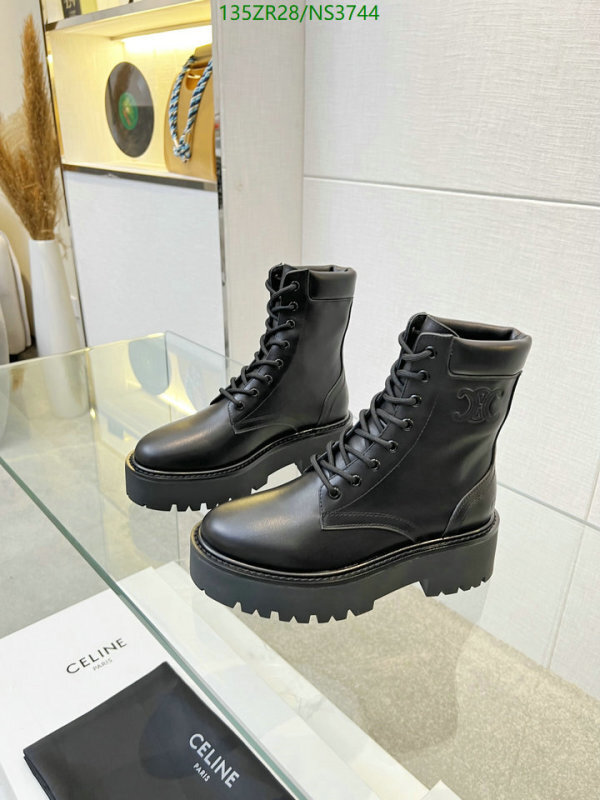 Women Shoes-Celine Code: NS3744 $: 135USD-yupoo dhgate Women Shoes-Celine Code: NS3744 $: 135USD