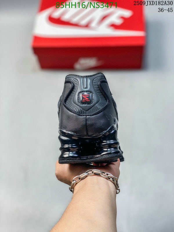 Men shoes-Nike Code: NS3471 $: 85USD