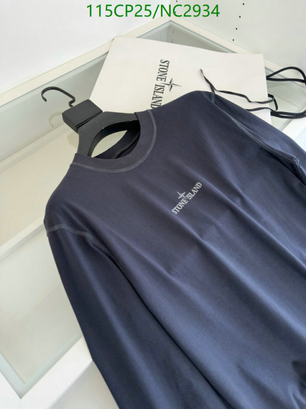 Clothing-Stone Island Code: NC2934 $: 115USD