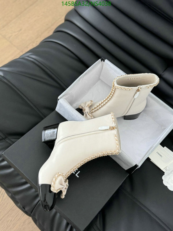 Women Shoes-Chanel Code: NS4038 $: 145USD-yupoo dhgate Women Shoes-Chanel Code: NS4038 $: 145USD