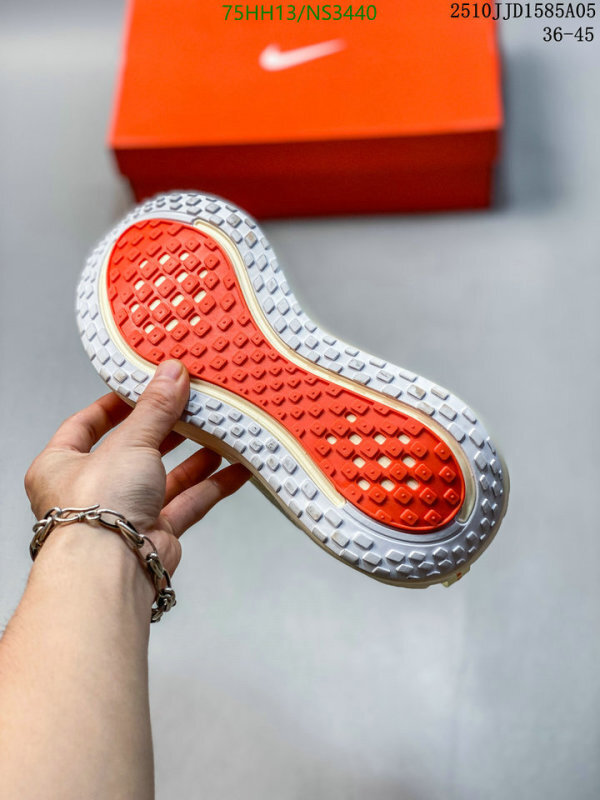 Women Shoes-NIKE Code: NS3440 $: 75USD