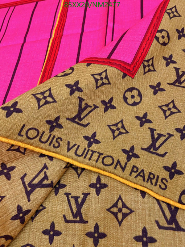 Scarf-LV Code: NM2477 $: 85USD