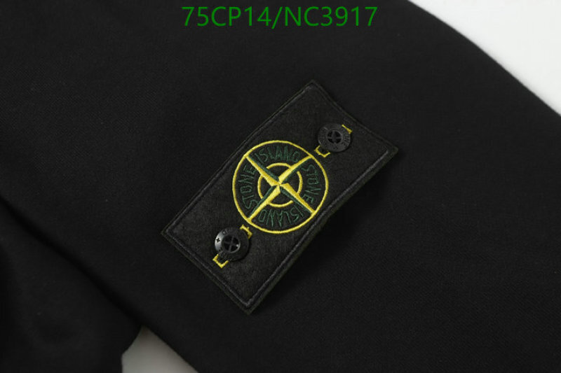 Clothing-Stone Island Code: NC3917 $: 75USD-yupoo dhgate Clothing-Stone Island Code: NC3917 $: 75USD