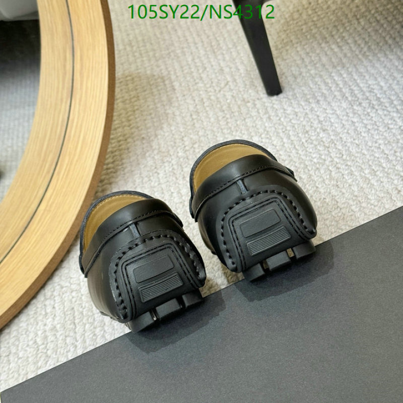 Men shoes-Balmain Code: NS4312 $: 105USD