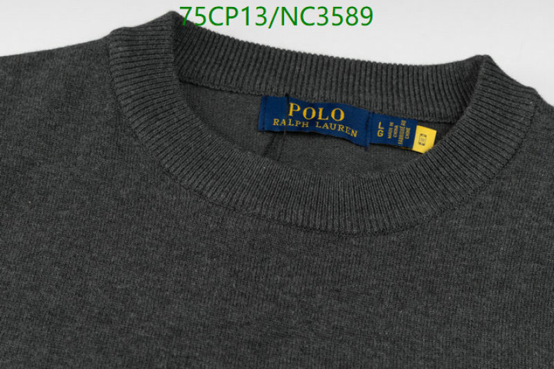 Clothing-Ralph Lauren Code: NC3589 $: 75USD-yupoo dhgate Clothing-Ralph Lauren Code: NC3589 $: 75USD