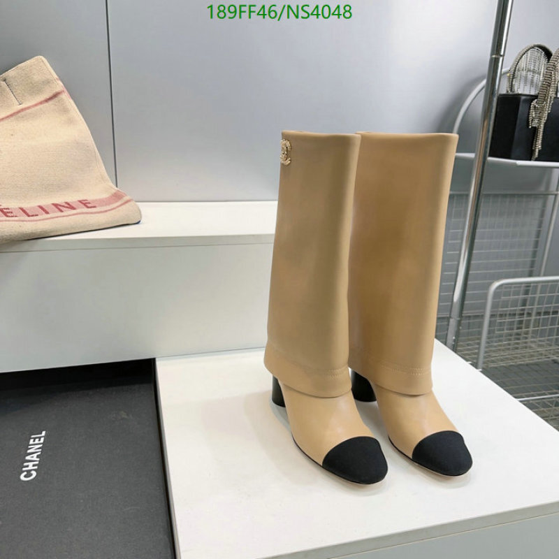 Women Shoes-Chanel Code: NS4048 $: 189USD-yupoo dhgate Women Shoes-Chanel Code: NS4048 $: 189USD