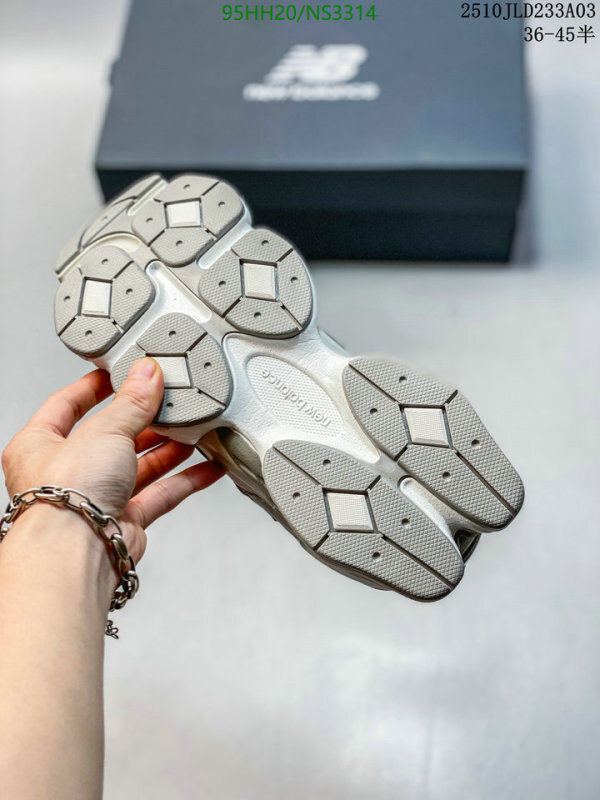 Women Shoes-New Balance Code: NS3314 $: 95USD
