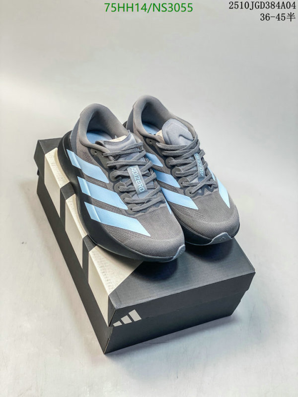 Men shoes-Adidas Code: NS3055 $: 75USD