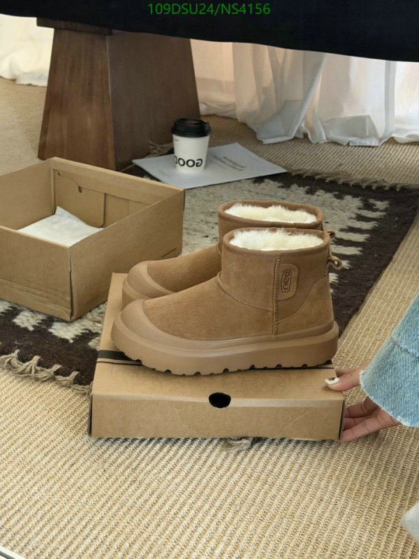 Men shoes-Boots Code: NS4156 $: 109USD-yupoo dhgate Men shoes-Boots Code: NS4156 $: 109USD