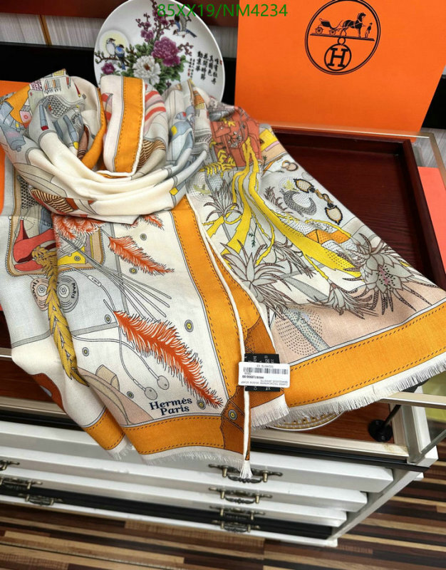 Scarf-Hermes Code: NM4234 $: 85USD